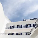 Kontes Comfort Πάρος