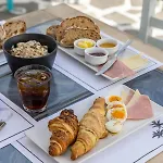 Kontes Comfort Ξενοδοχείο Πάρος