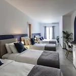 Ξενοδοχείο Kontes Comfort Πάρος