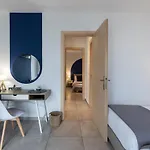 Kontes Comfort Πάρος