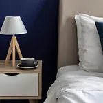 Hotel Kontes Comfort
