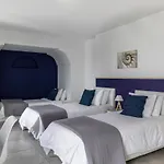 Kontes Comfort Πάρος