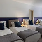 Ξενοδοχείο Kontes Comfort