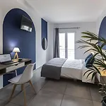 Kontes Comfort Ξενοδοχείο Πάρος