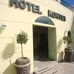 Ξενοδοχείο Kontes Comfort 3*