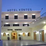 Ξενοδοχείο Kontes Comfort