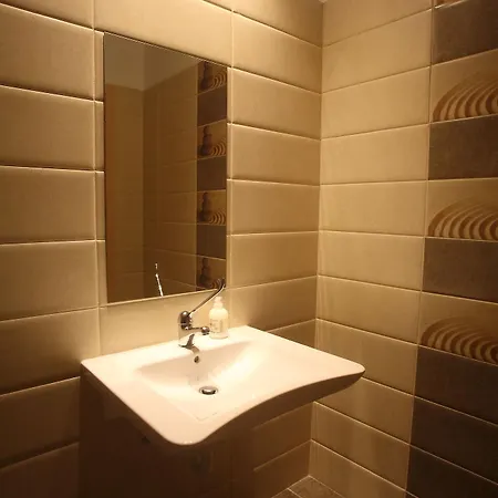 Kontes Comfort 3*