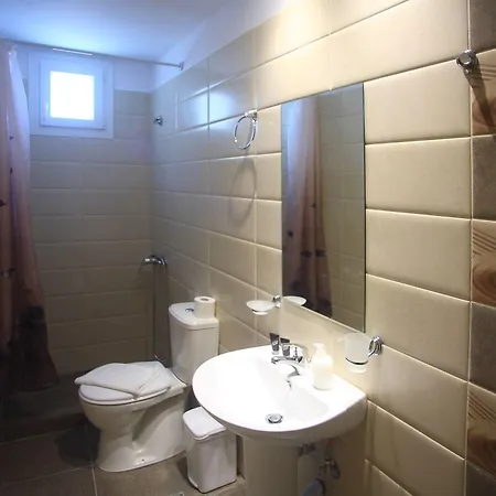 Kontes Comfort Hotel 3*