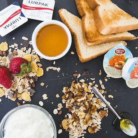 Kontes Comfort Páros