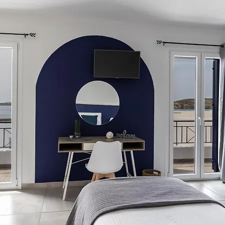 Kontes Comfort Ξενοδοχείο