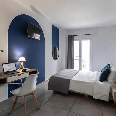Kontes Comfort 3*
