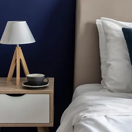 Ξενοδοχείο Kontes Comfort
