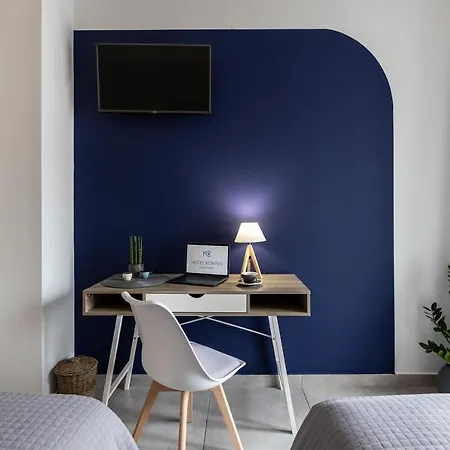 Hotel Kontes Comfort