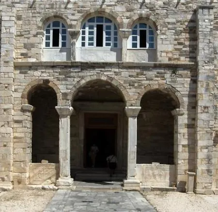 Hotel Kontes Comfort