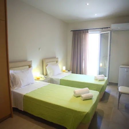 Kontes Comfort Hotel Páros