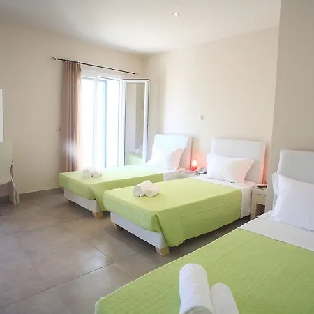 Kontes Comfort 3*