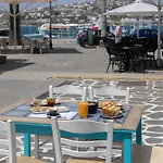 Kontes Comfort Hotel Páros