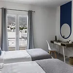 Hotel Kontes Comfort