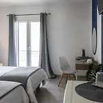 Kontes Comfort 3*