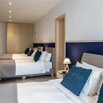 Kontes Comfort 3*