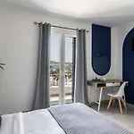 Kontes Comfort 3* Páros