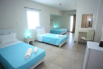 Kontes Comfort Парос