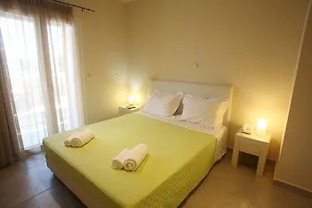 Отель Kontes Comfort 3*