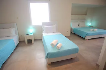 Kontes Comfort Отель 3*