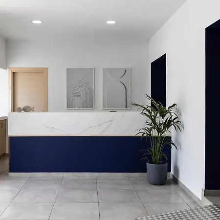 Kontes Comfort Парос