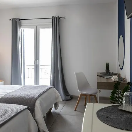 Kontes Comfort 3*