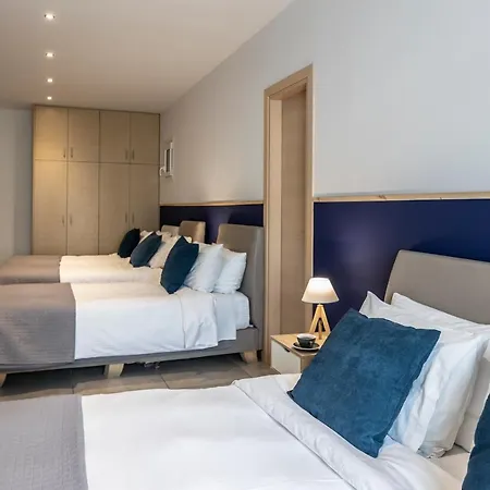 Kontes Comfort 3*