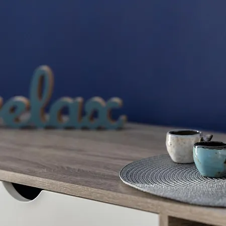 Kontes Comfort 3* Páros