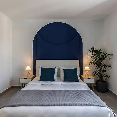 Kontes Comfort