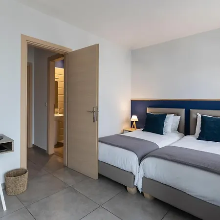 Kontes Comfort 3*