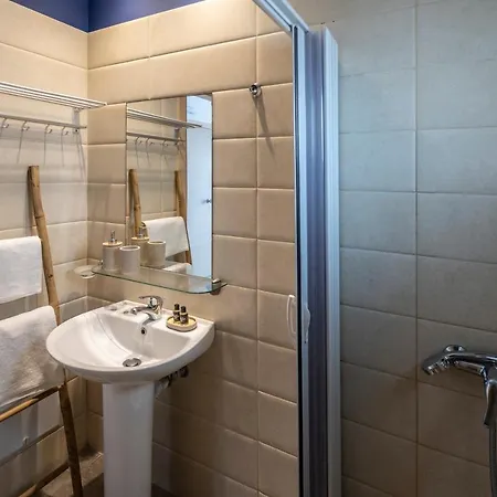 Kontes Comfort Hotel Parikia (Paros)