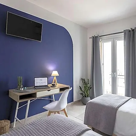 Kontes Comfort