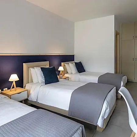 Kontes Comfort Hotel 3*