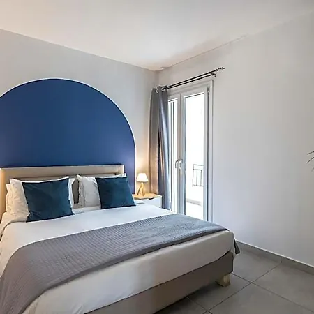 Kontes Comfort 3*