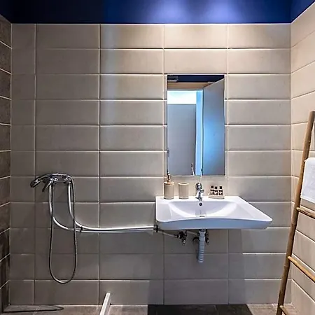Kontes Comfort Hotel 3*