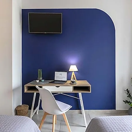Kontes Comfort Hotel Páros