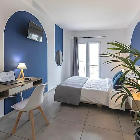 Kontes Comfort Hotel