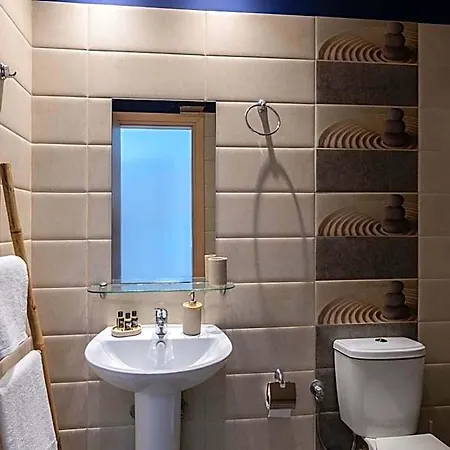 Kontes Comfort 3*