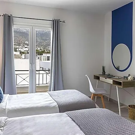 Kontes Comfort 3*