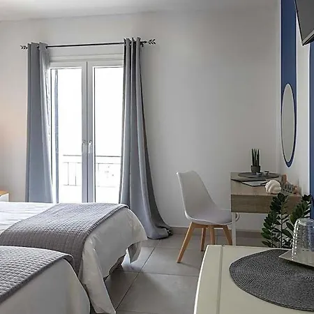 Kontes Comfort Páros