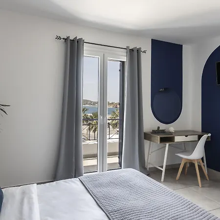 Kontes Comfort Hotel
