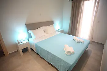 Kontes Comfort 3* Парос