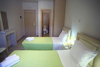 Kontes Comfort Парос