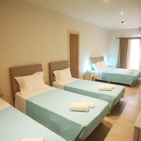 Kontes Comfort Parikia (Paros)