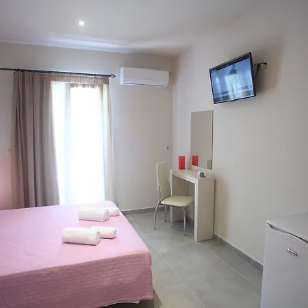 Kontes Comfort Парос