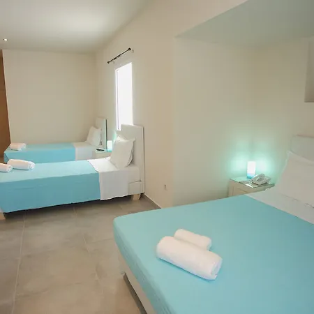 Kontes Comfort Hotel 3*